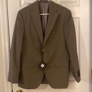 Saks Fifth Avenue Suit Jacket